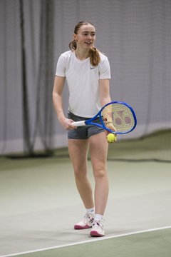 Annika Schult 10 - NL TSV Glinde II - Tennisverein Lohne II : Ergebnis: 5:1